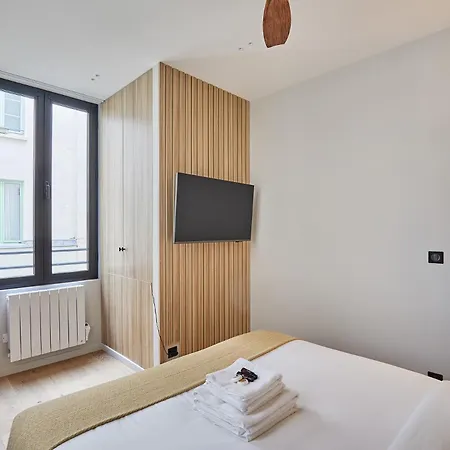 Center Of By Studioprestige Apartment