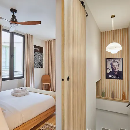 Center Of By Studioprestige