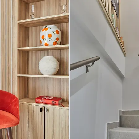 Center Of By Studioprestige Apartment