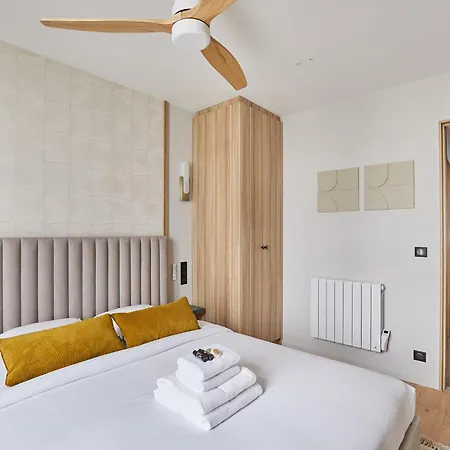 Center Of By Studioprestige * Paris