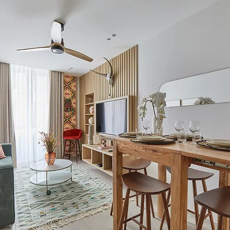 Center Of By Studioprestige Apartment Paris