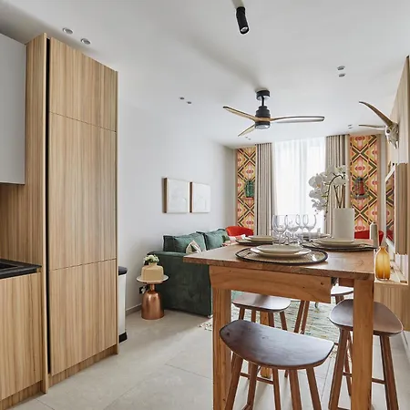 Center Of By Studioprestige * Paris