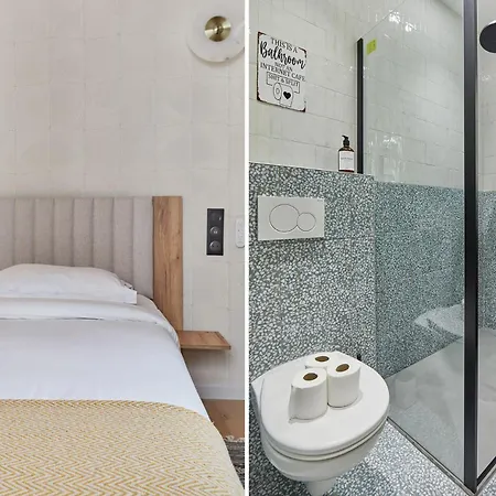 Center Of By Studioprestige