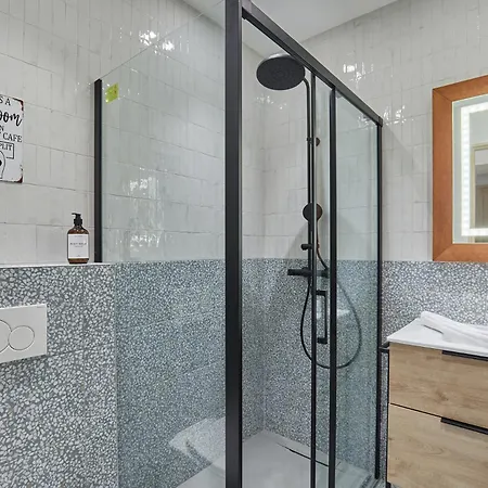 Center Of By Studioprestige Apartment Paris