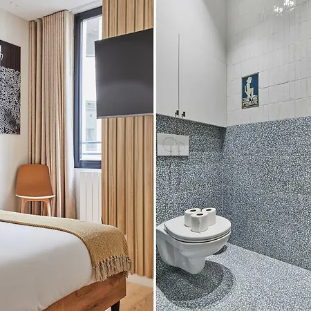 Center Of By Studioprestige * Paris