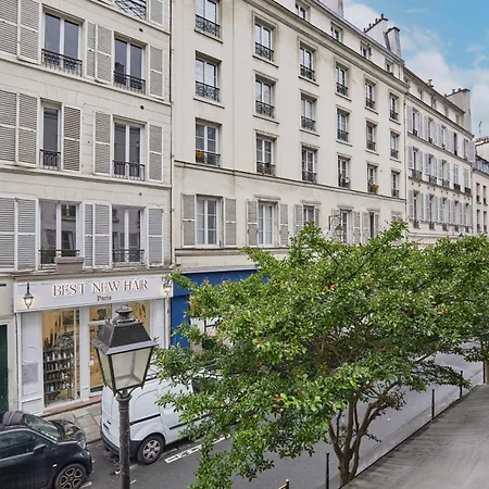 Center Of By Studioprestige Apartment *